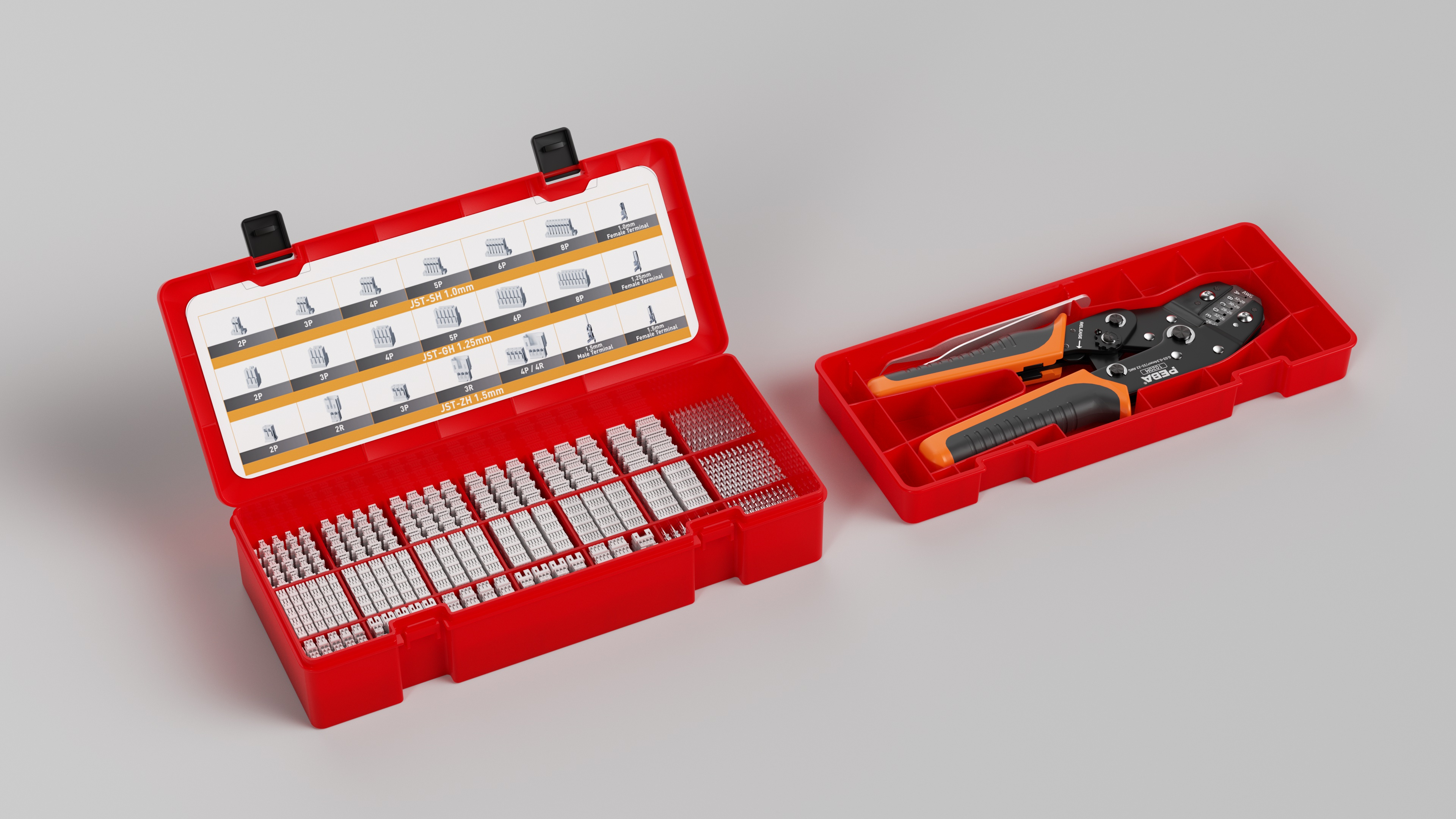 PROTOTYPE OPTION MCRSS／BARRISTER NYLON PROTOTYPE OPTION MCRSS