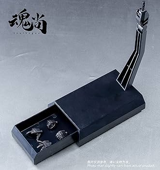 Amazon | 魂尚[SOUL VOGUE] ソードシャドー PVC&ABS&合金製