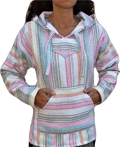 baja poncho amazon