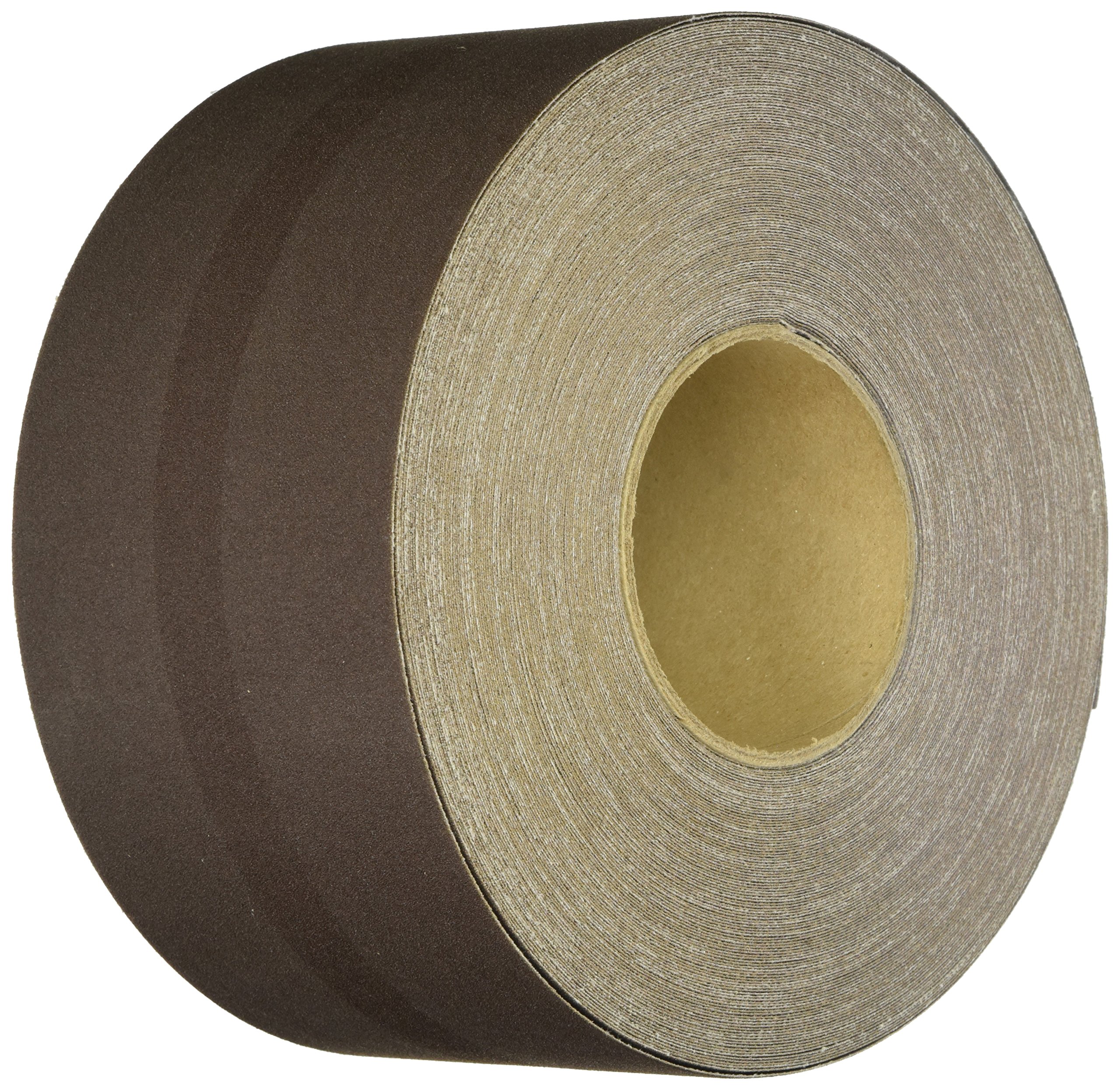 DEWALT DANR221201 4-Inch 120g HP Shop Roll by 50 yd