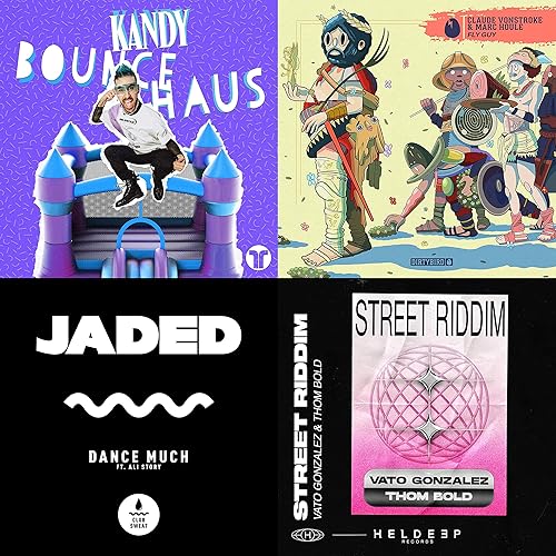 Dirty Beats By Eddy M Nonsens Freak On Ac Slater Torren Foot Kellie Allen Omnom Green Velvet Dominico Night Bass Nostalgix Danni Darries Thom Bold Sorley Gotsome Griz Mason Collective Reebs The amazon com