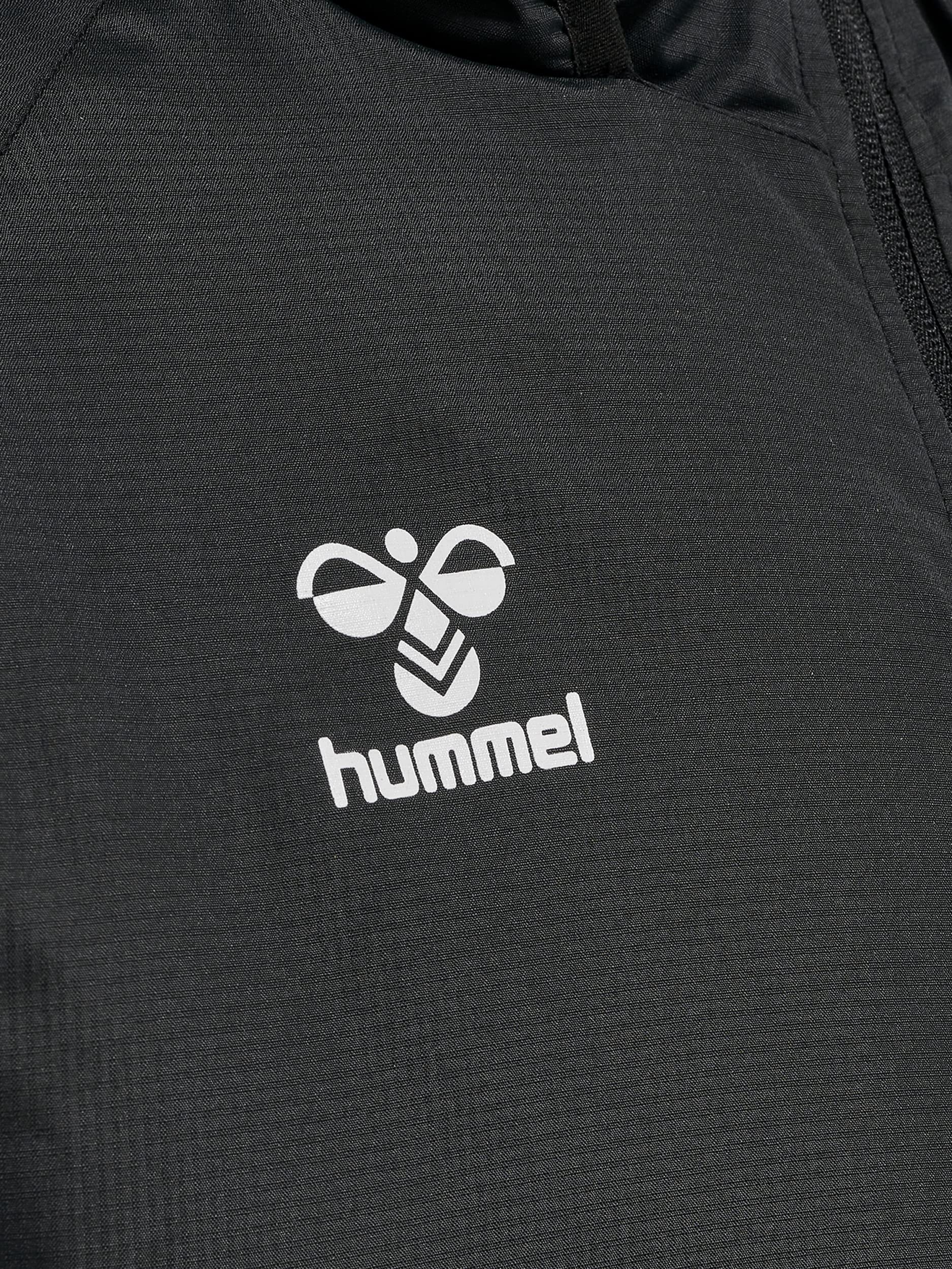 hummel Hmlcore Xk Bench Jacket Veste Mixte