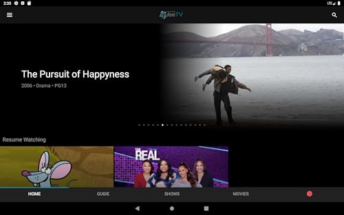 Loveland Pulsetv #TOP2