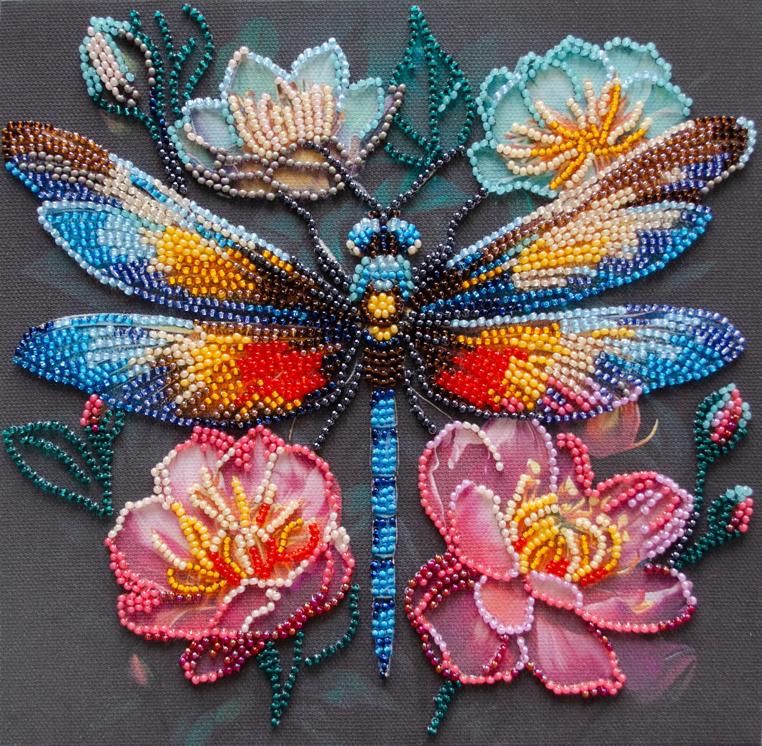 Abris Art Multi Flickering Wings