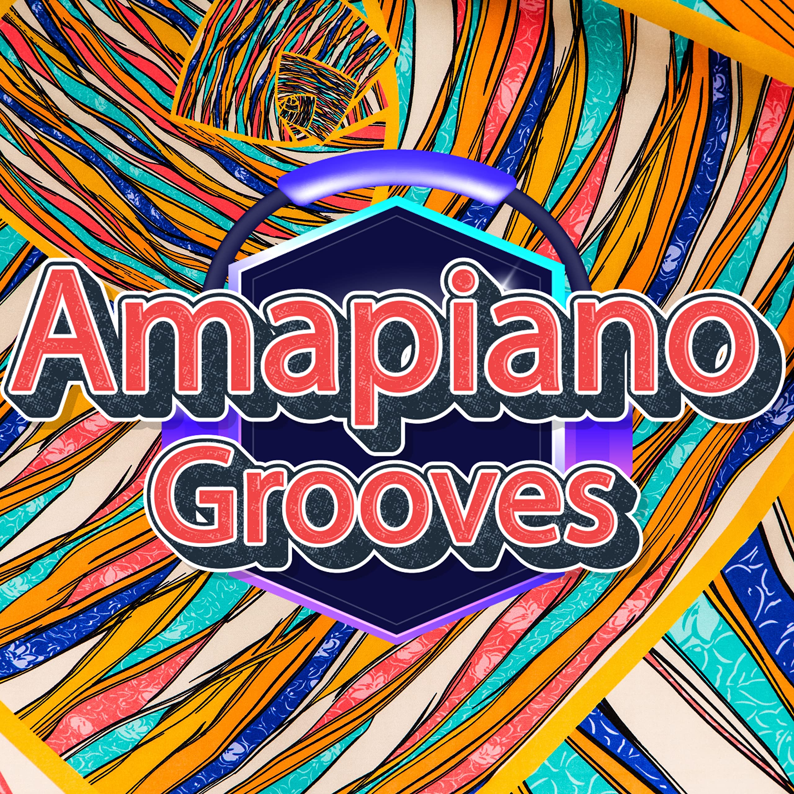 Amapiano Grooves