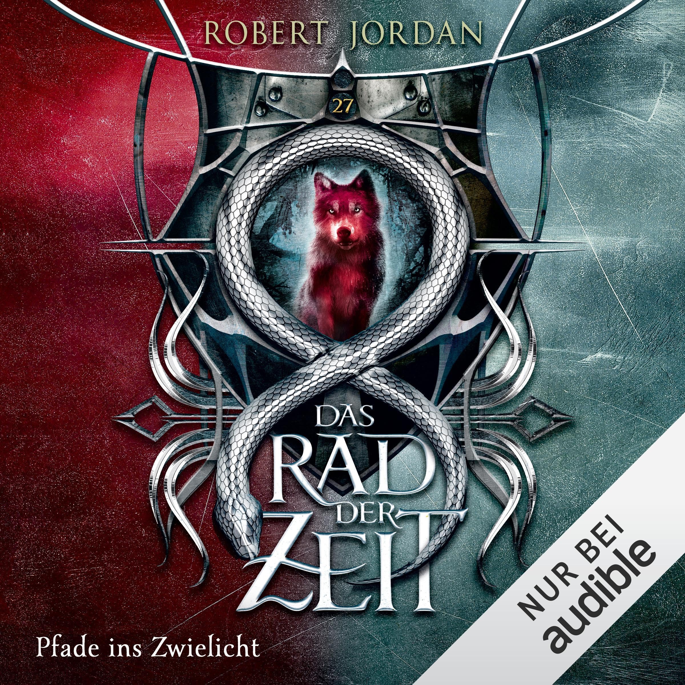 Cover art for Pfade ins Zwielicht