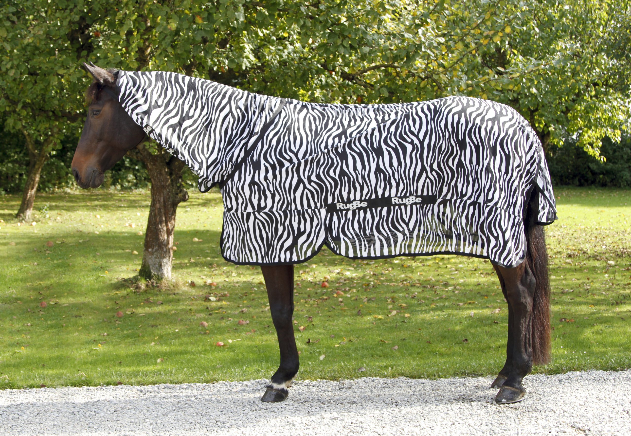 Fliegendecke Halsteil 145 Cm Online Kaufen