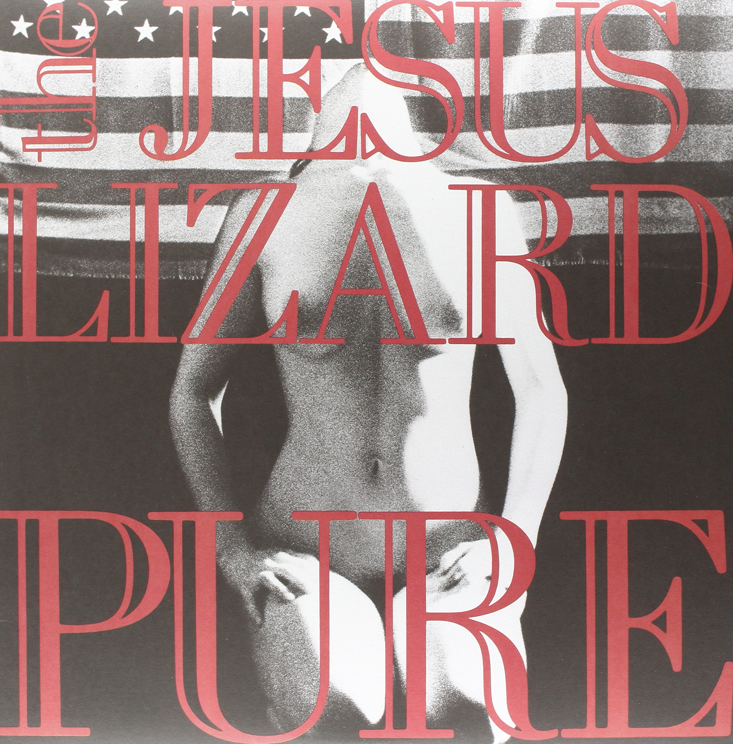 Pure [VINYL]