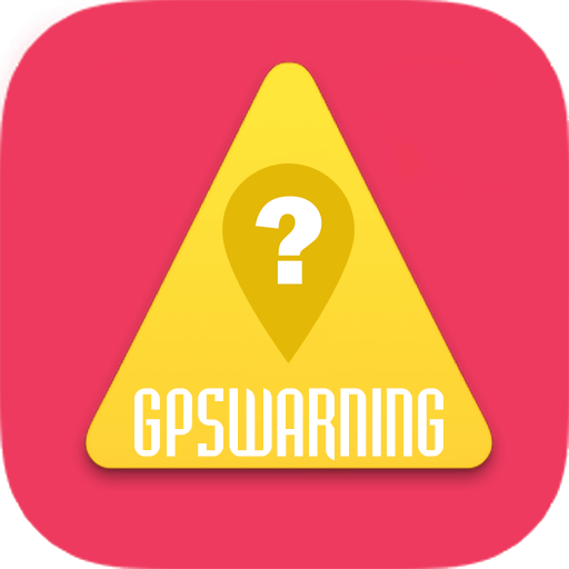 GPS Warning App on Amazon Appstore