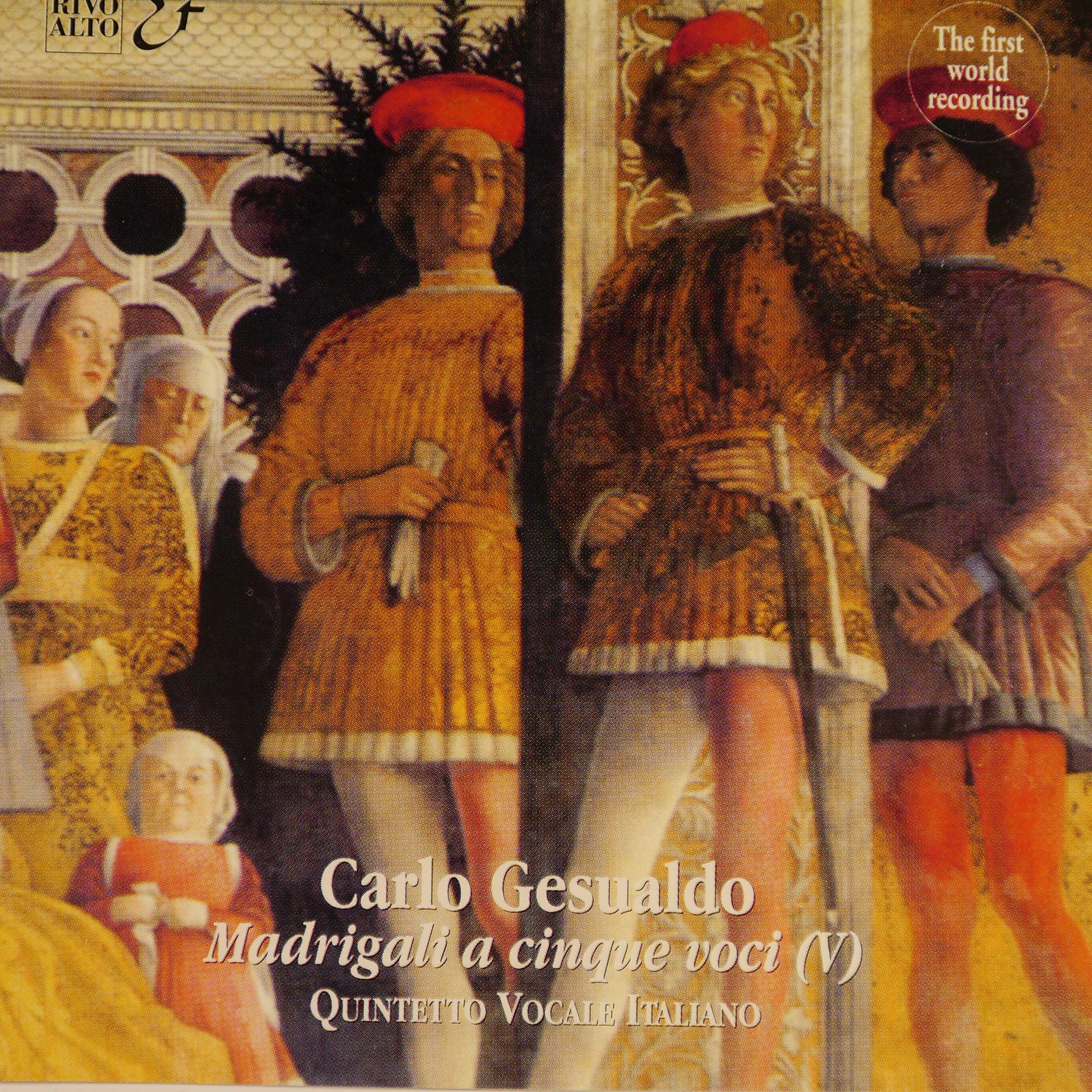 Madrigali-Lib.V