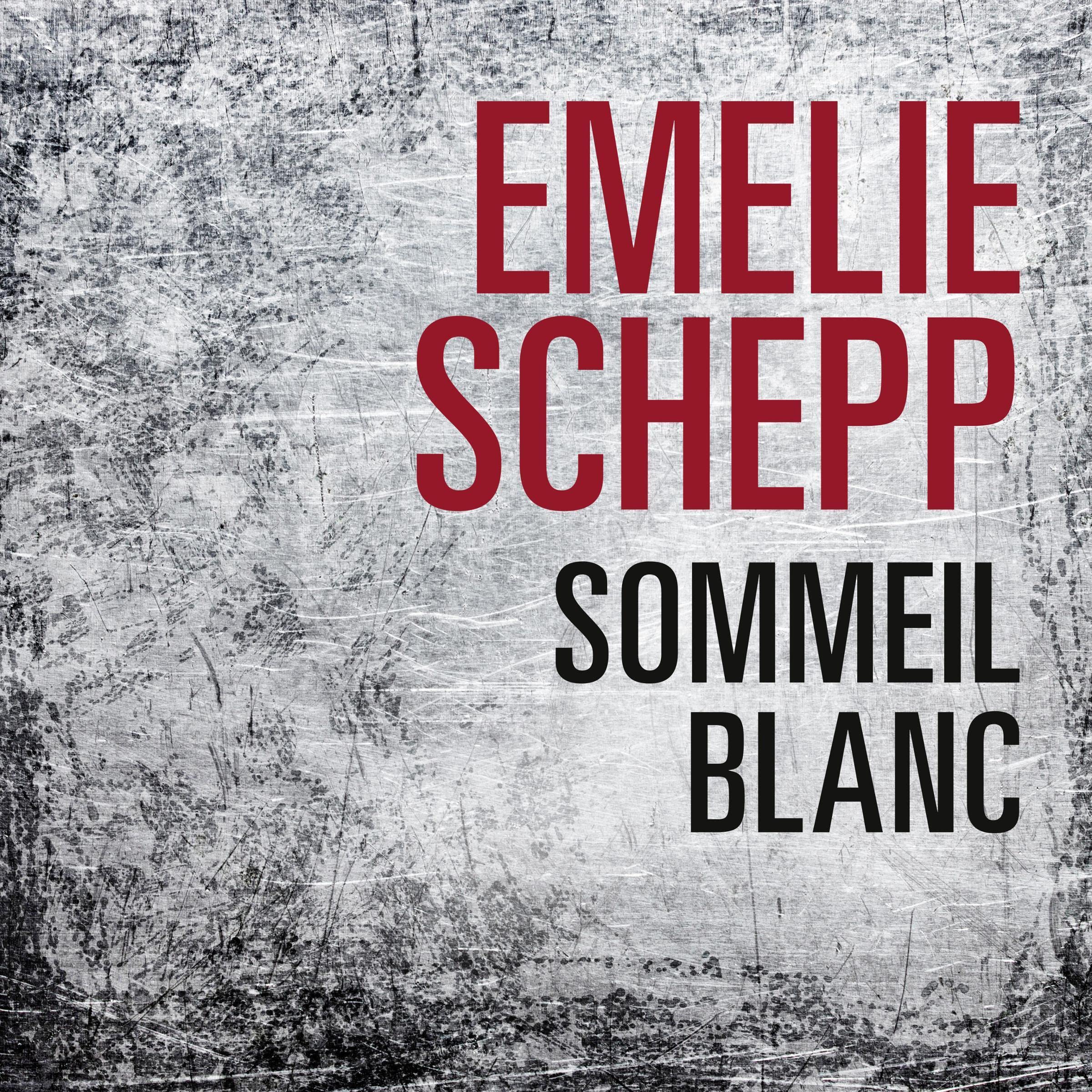 Sommeil Blanc: Jana Berzelius 2