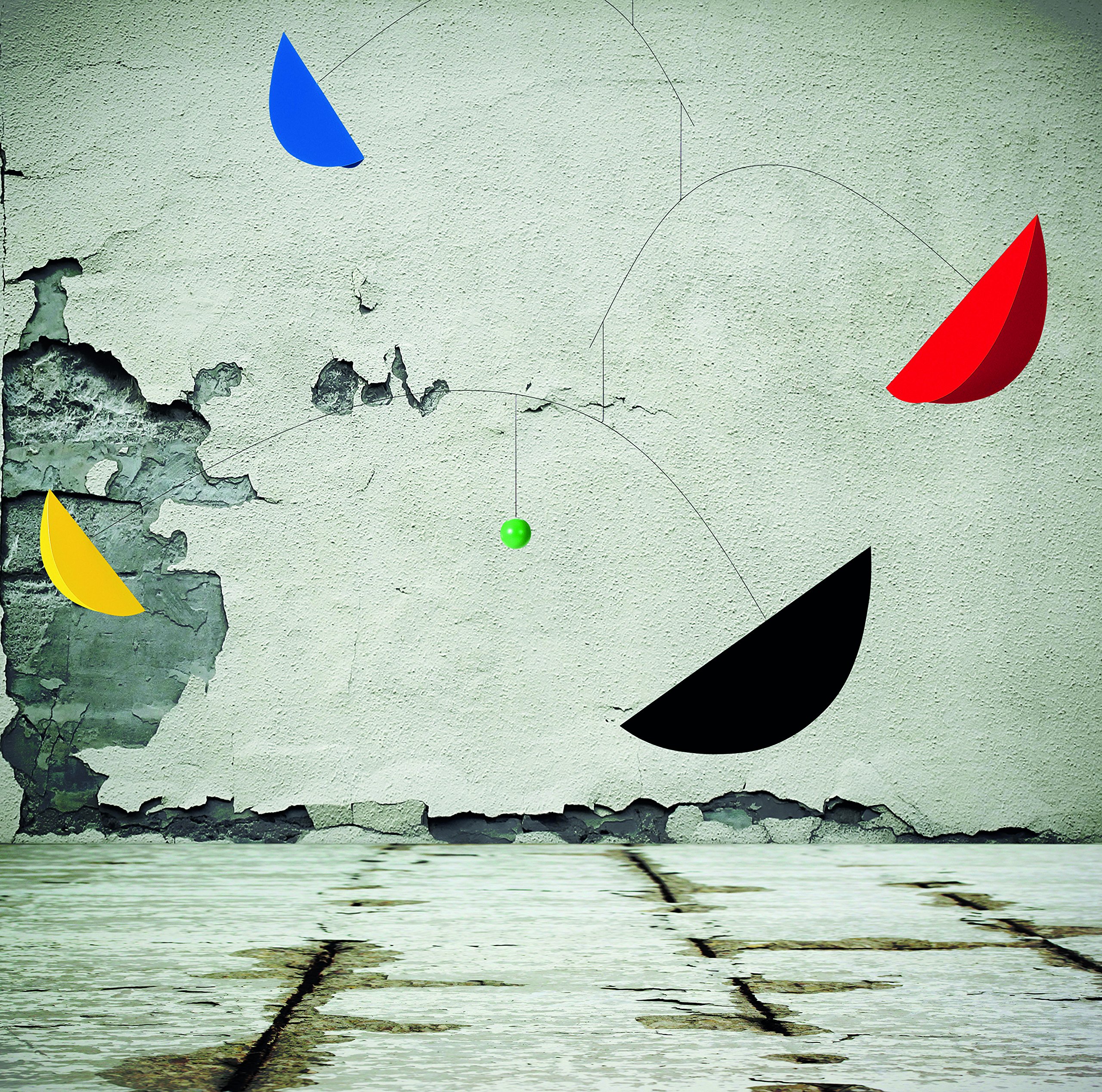 Amazon.co.jp: フレンステッドモビール Flensted mobiles Life and