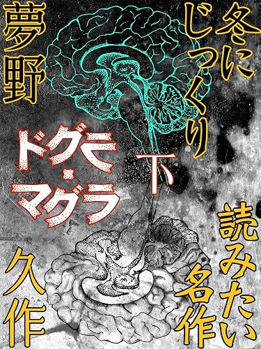 ドグラ・マグラ 下