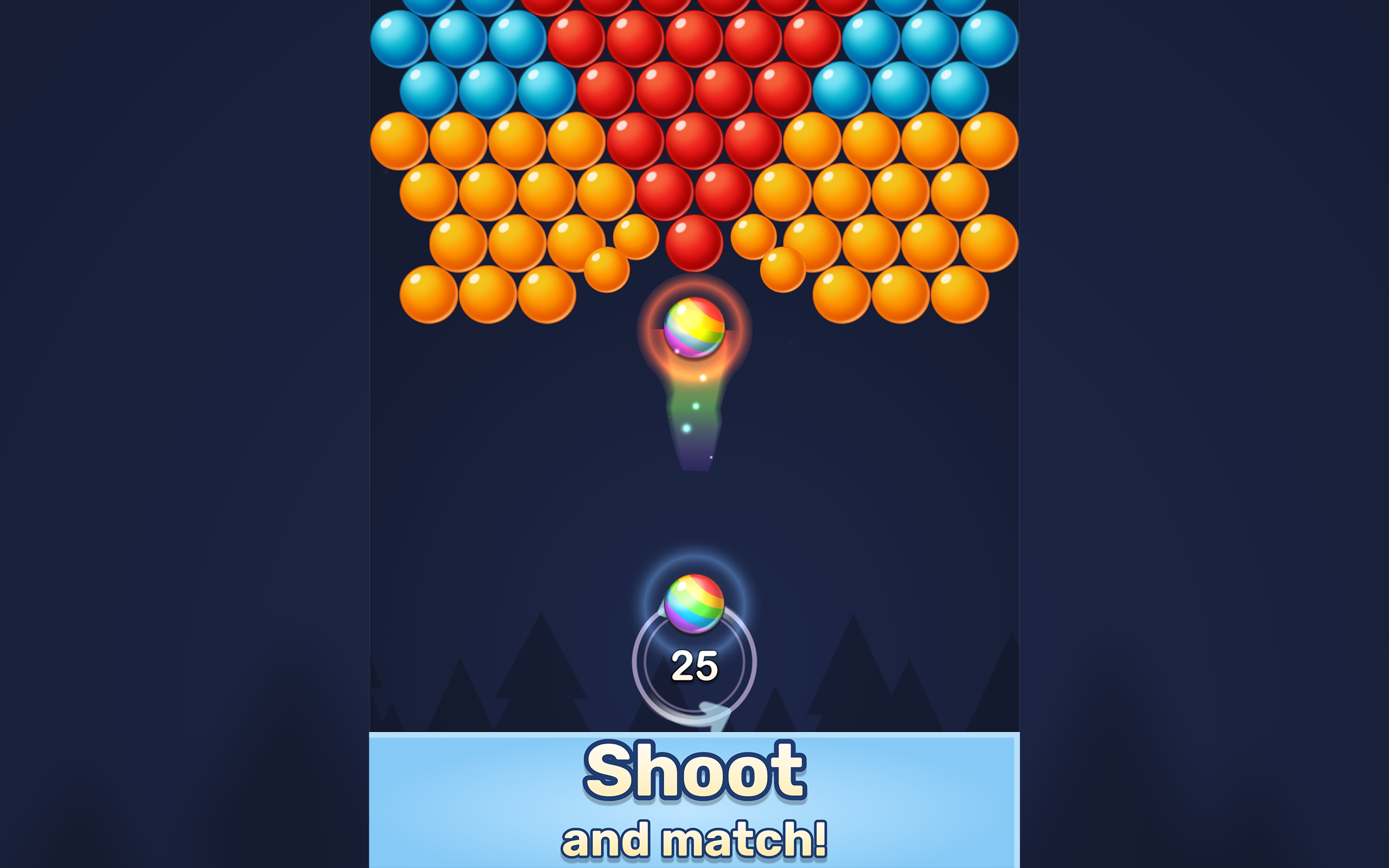 Bubble Pop! Puzzle Game Legend - App on Amazon Appstore