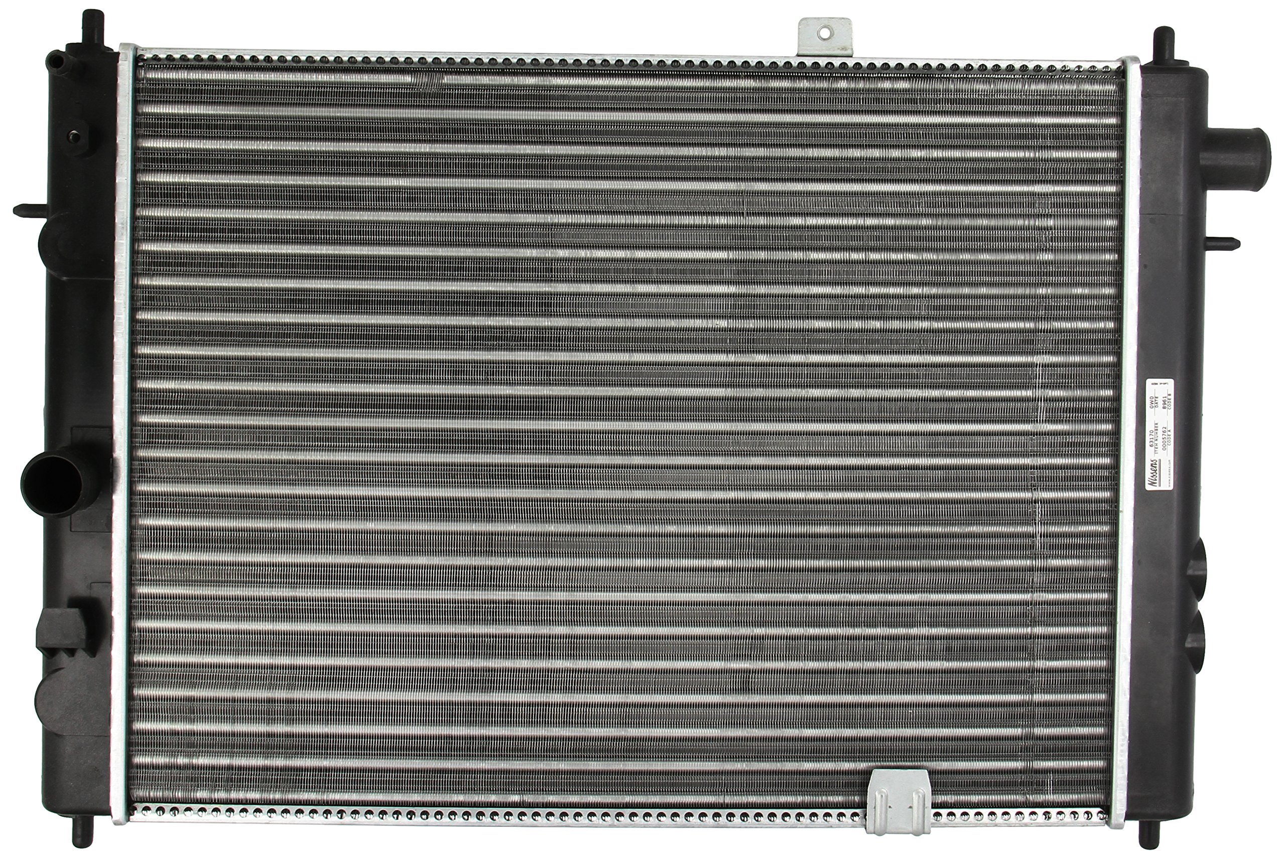 Nissens 63170 Radiator, engine cooling