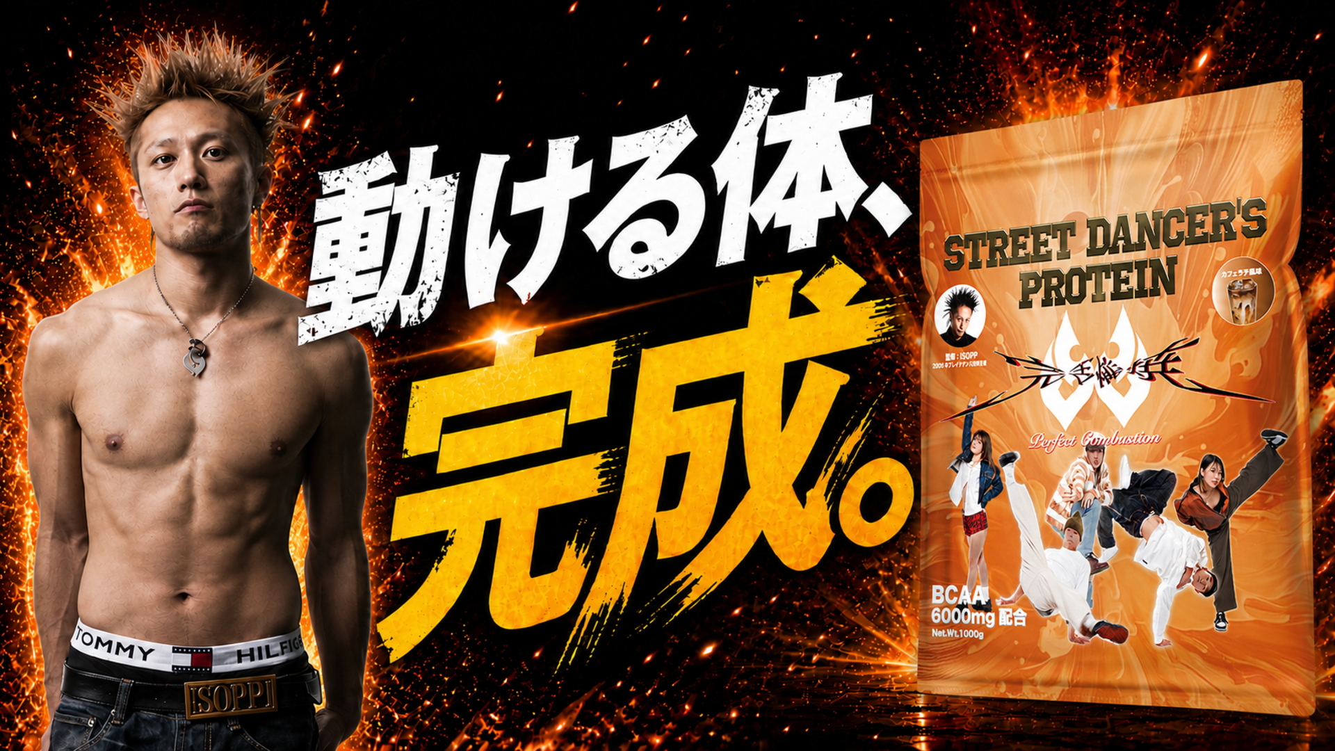 Amazon.co.jp: 【世界王者ISOPP開発】プロテイン ソイ 1kg BCAA3種