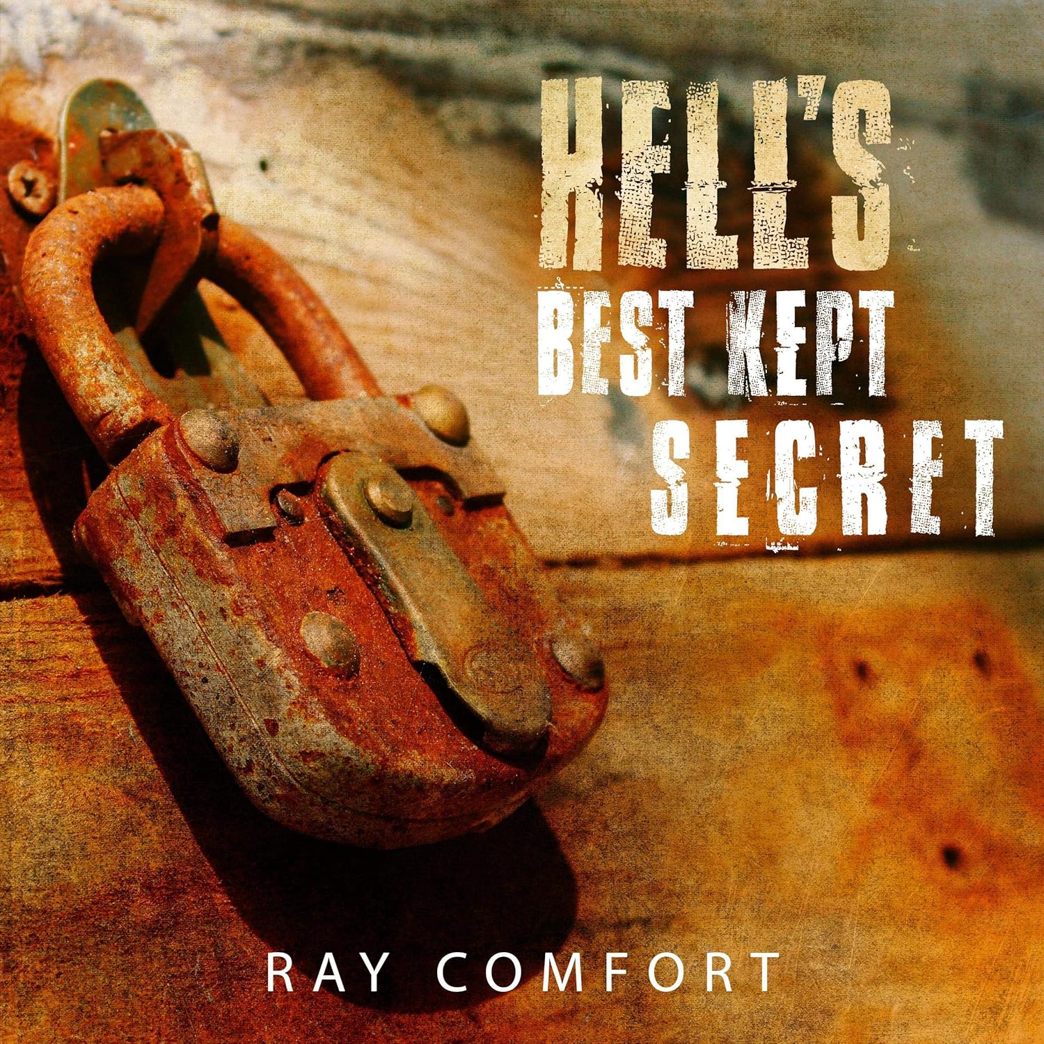 Hell's Best Kept Secret Series (Edición audio Audible) Ray Comfort