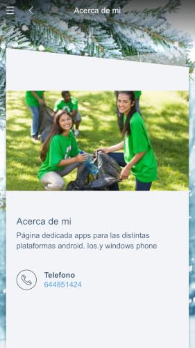 AppAndroid – vue 2