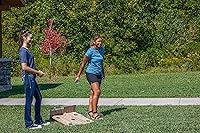 Vista 16 de Triumph Sports Arandela original Incluye 2 objetivos y 6 arandelas