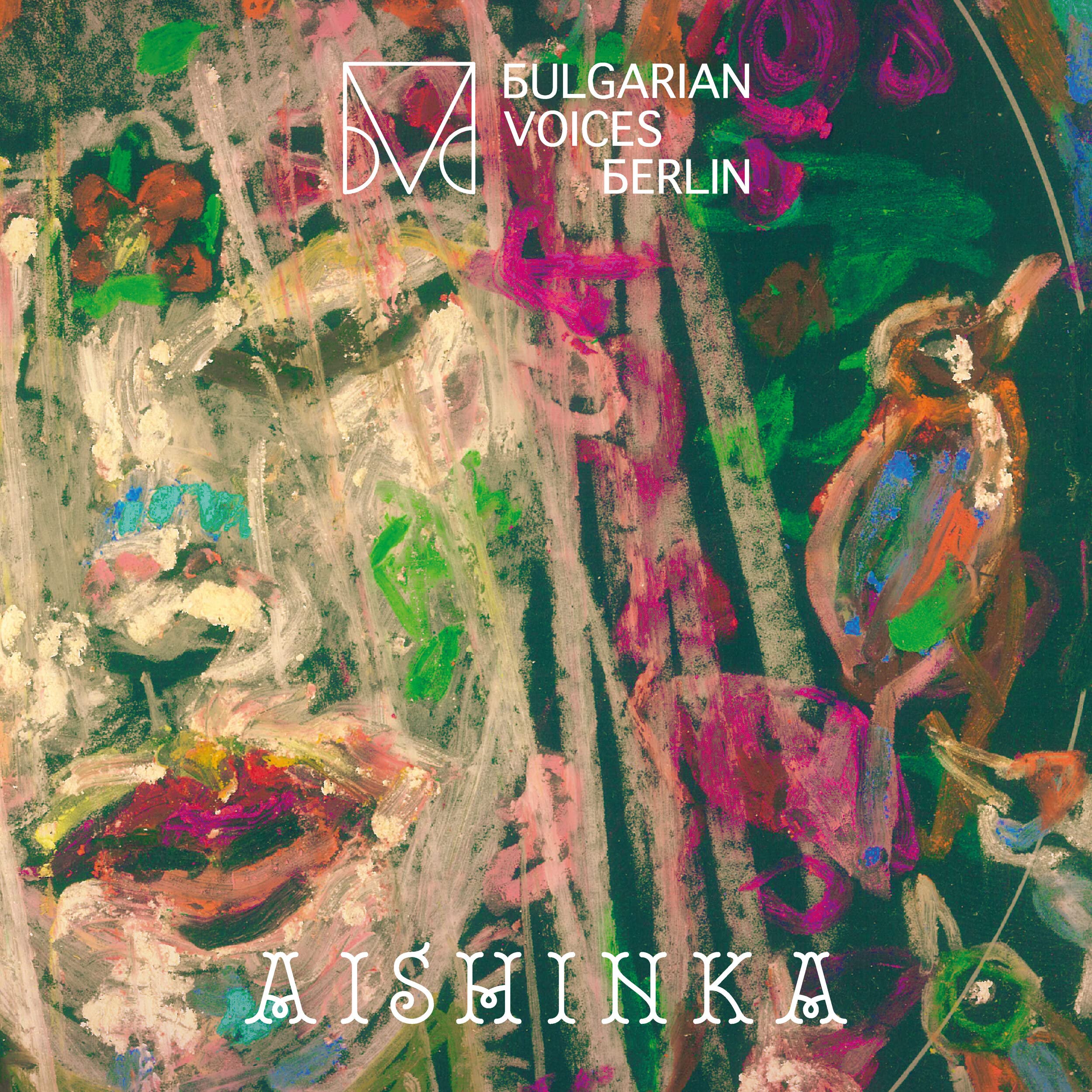 Bulgarian Voices Berlin