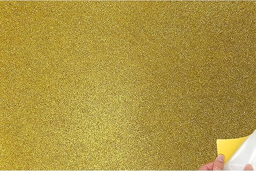 Miniatura 86 de Allgala - Paquete de 12 hojas de espuma EVA con brillantina de 8 x 12 pulgadas, colores surtidos, perfecto para proyectos de arte de niños, aulas