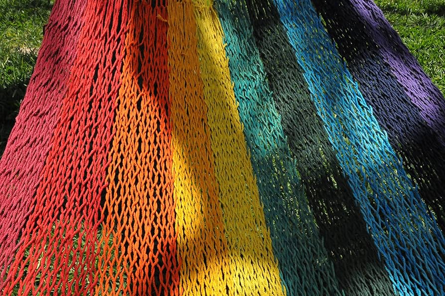 ちろ様　新品　ムラブリハンモック　スタンダート　アリス ちろ様 新品 ムラブリハンモック スタンダート アリス Alice (アリス