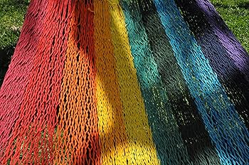 Amazon.co.jp: MLABRI HAMMOCK-ハンモック専門店 ムラブリ