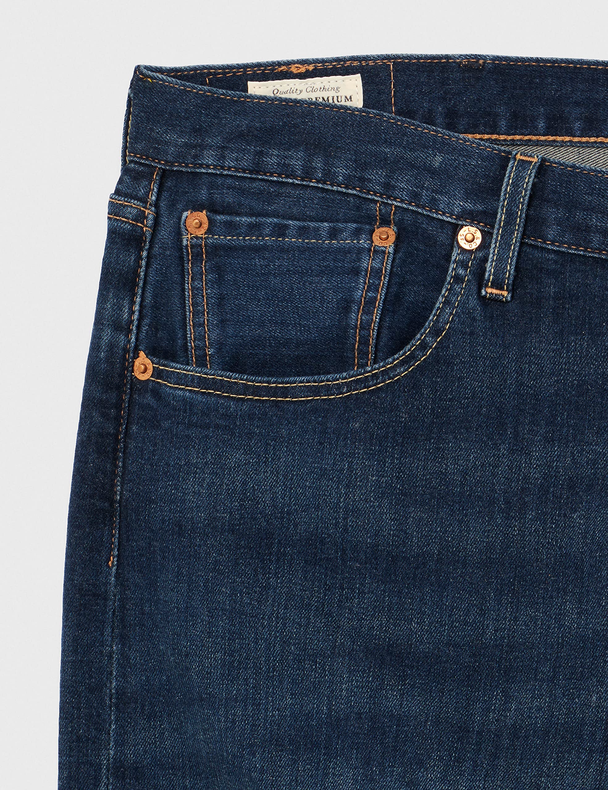 Levi's Men's 501 Original Fit Jeans — view 91