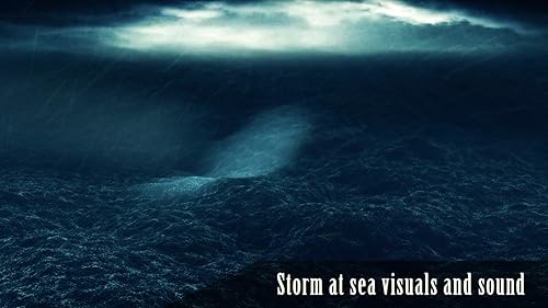 Perfect Storm HD