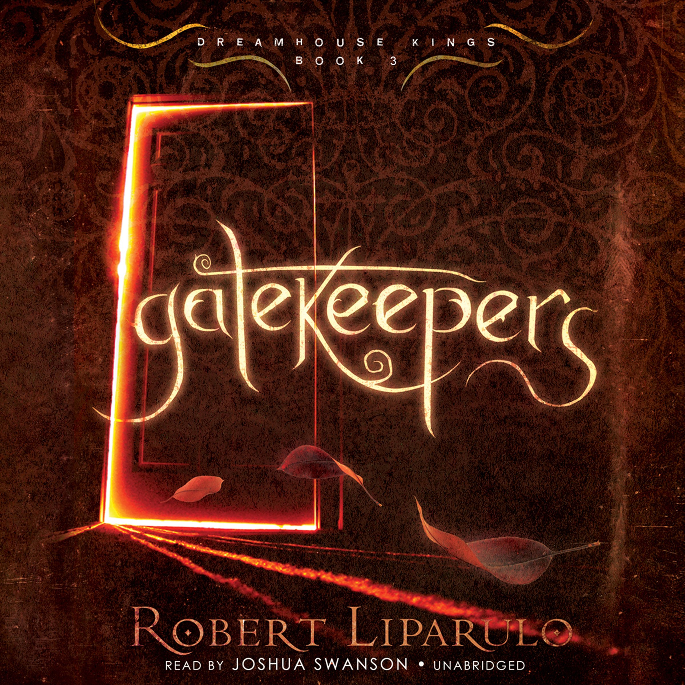 Cover art for Gatekeepers