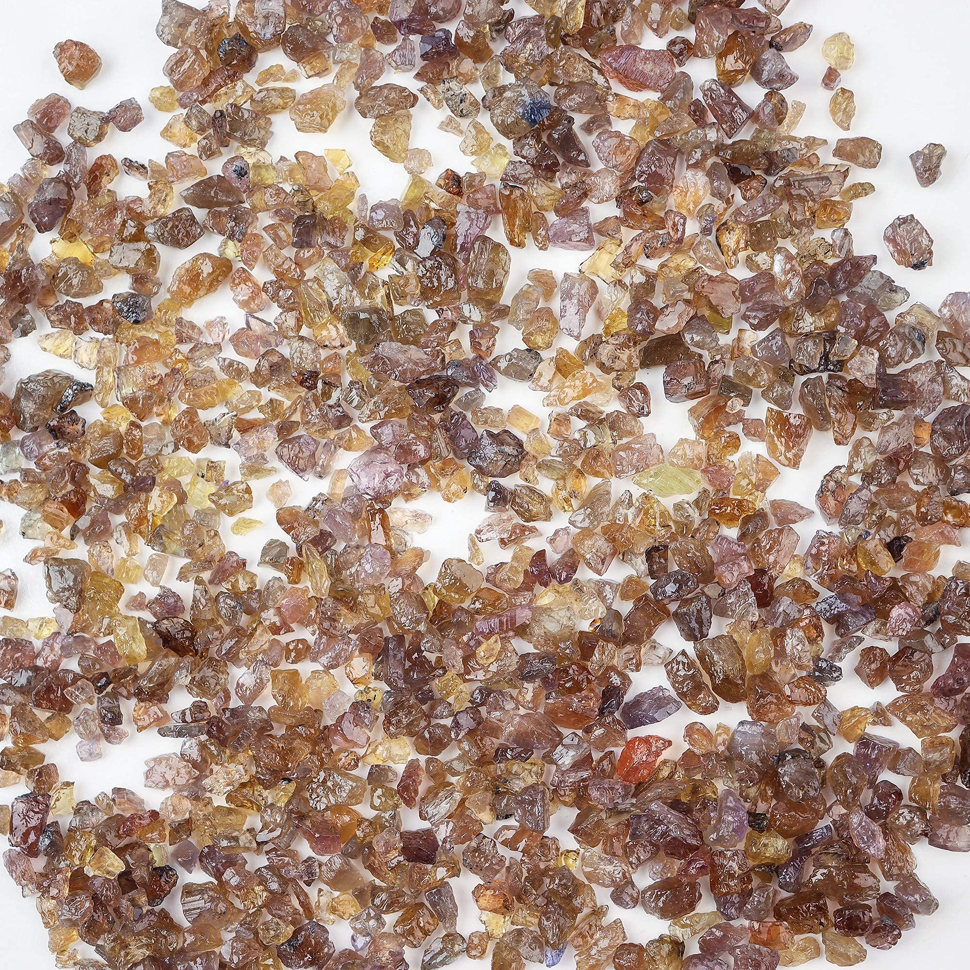 Odrilliongemsodrilliongems 30carats Raw Brown Tanzanite Stones