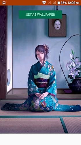 Best HD Anime Wallpaper