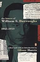 Algopix Similar Product 13 - The Letters of William S Burroughs