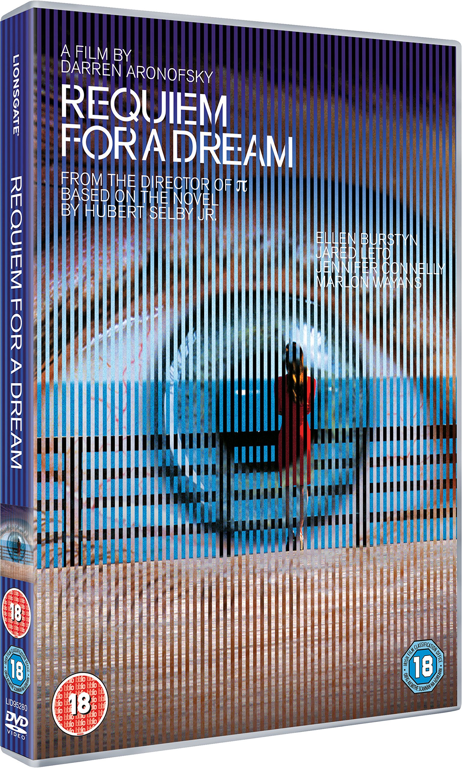 Requiem For A Dream [DVD]