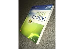 Critical Pass CCRN