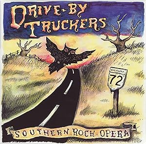 Southern Rock Opera