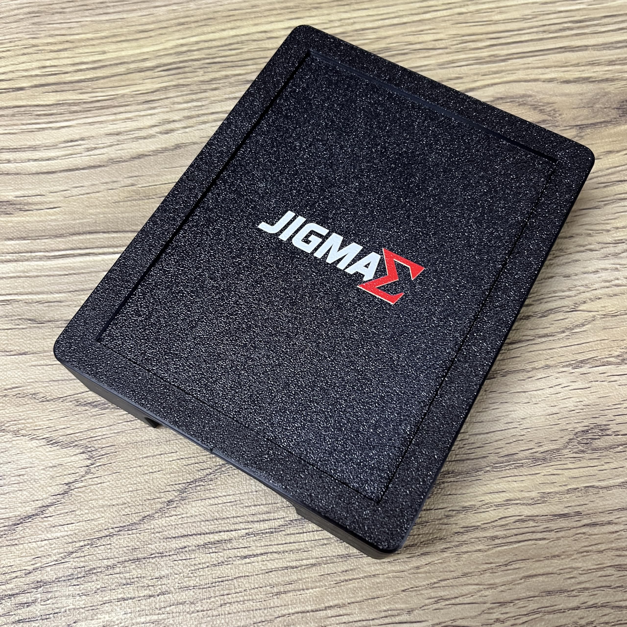 Amazon.co.jp | 【JIGMA】 ミニ四駆 タイヤセッター V4 専用スタンド