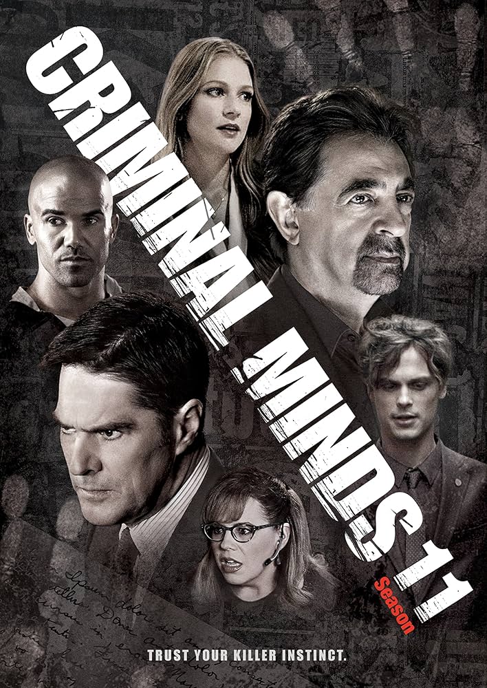 Criminal Minds コンパクトDVD 全シーズン Amazon.com: Criminal Minds: The Complete Series : A.J. Cook