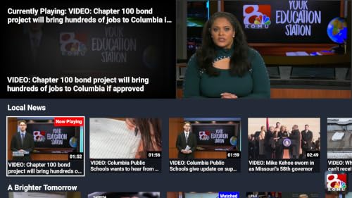 KOMU 8 News Mid-Missouri – vue 7