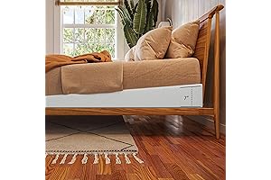 Avana Mattress Elevator: An Effective Solution to Tackle Acid Reflux with Comfort