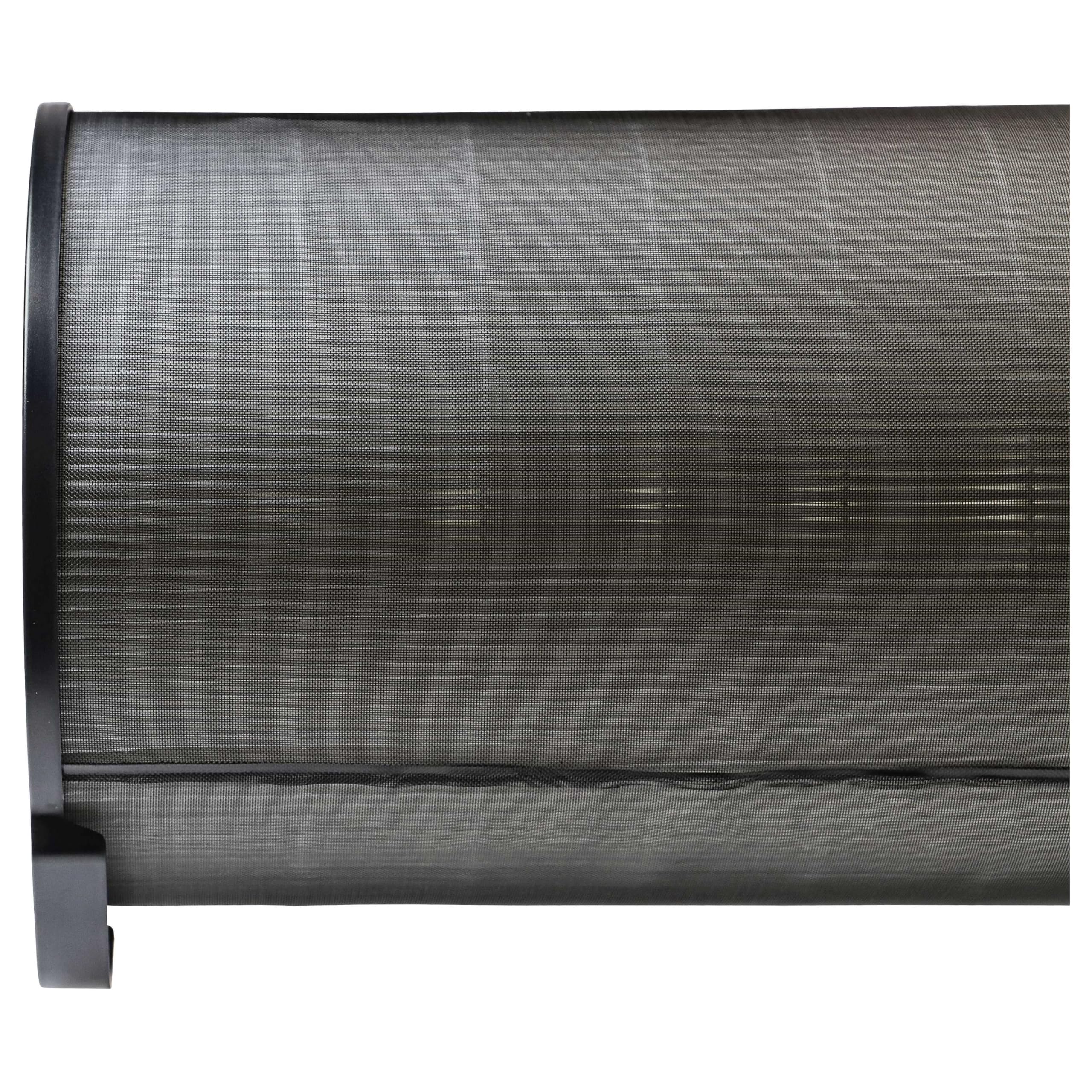 vhbw Filtr H12 kompatybilny z Electrolux PA91-404DG, PA91-404DGGY, Pure A9, Pure A9.2 oczyszczacz powietrza, filtr zapasowy