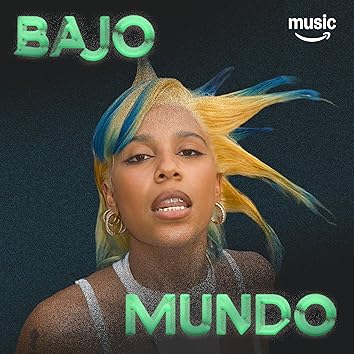 Urbano on Amazon Music Unlimited