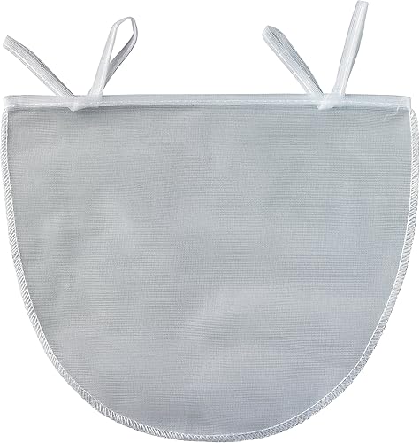 Miniatura 1 de HIC Harold Import Co. Bolsa de leche de nueces