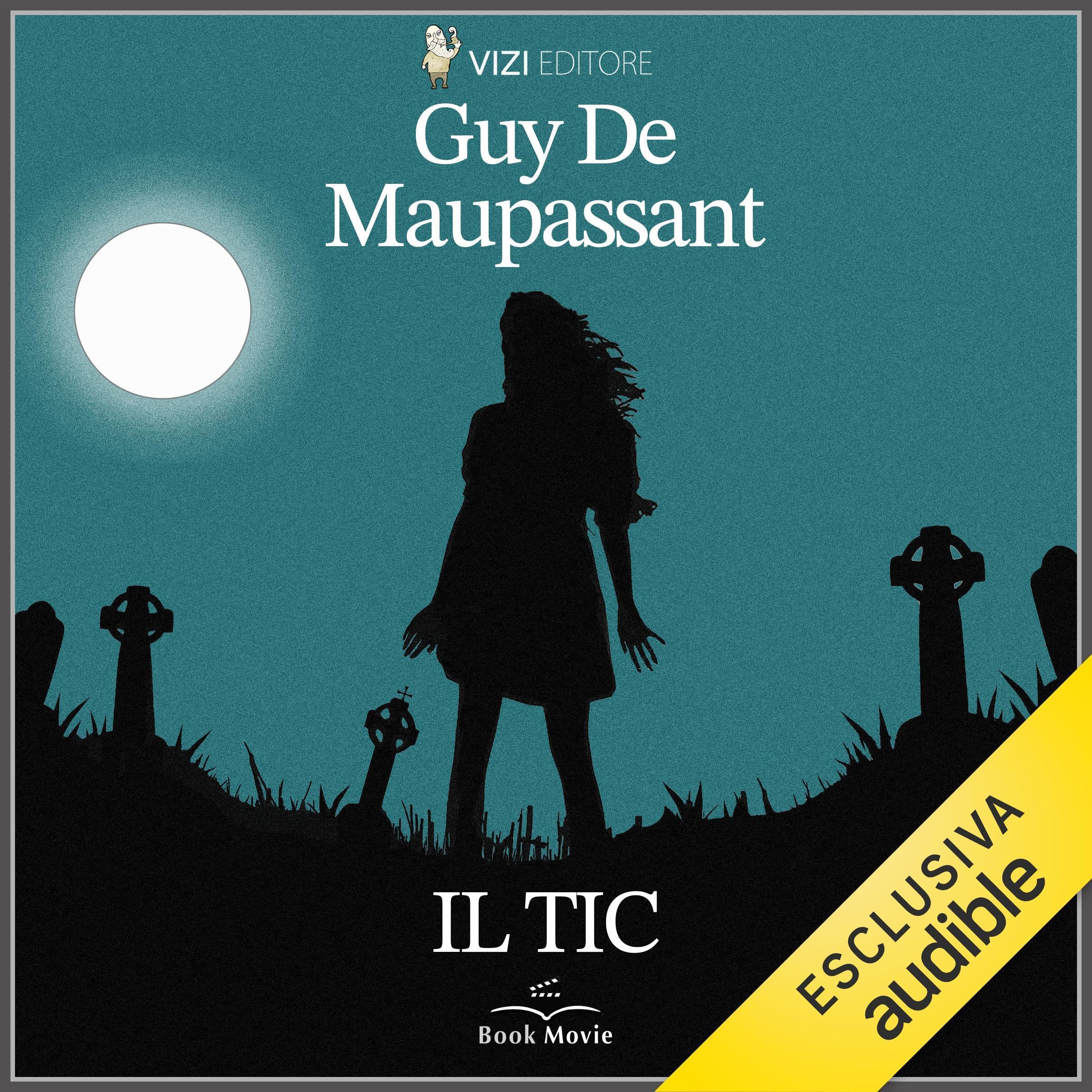 Cover art for Il tic