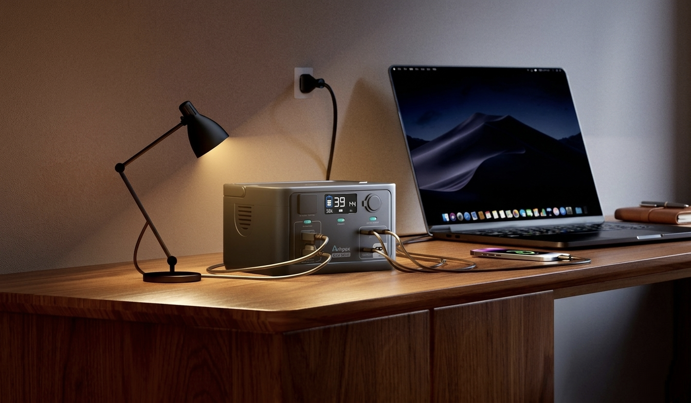 Amazon.com: Arkpax Portable Power Station 300W, 600W Peak Backup Amazon.com: Arkpax Portable Power Station 300W, 600W Peak Backup