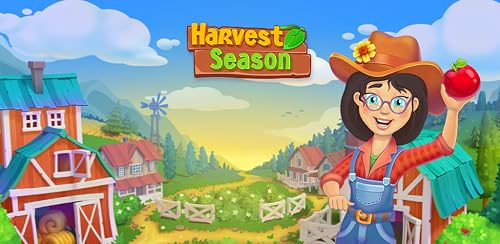 Harvest Season - Ferme et match – vue 7
