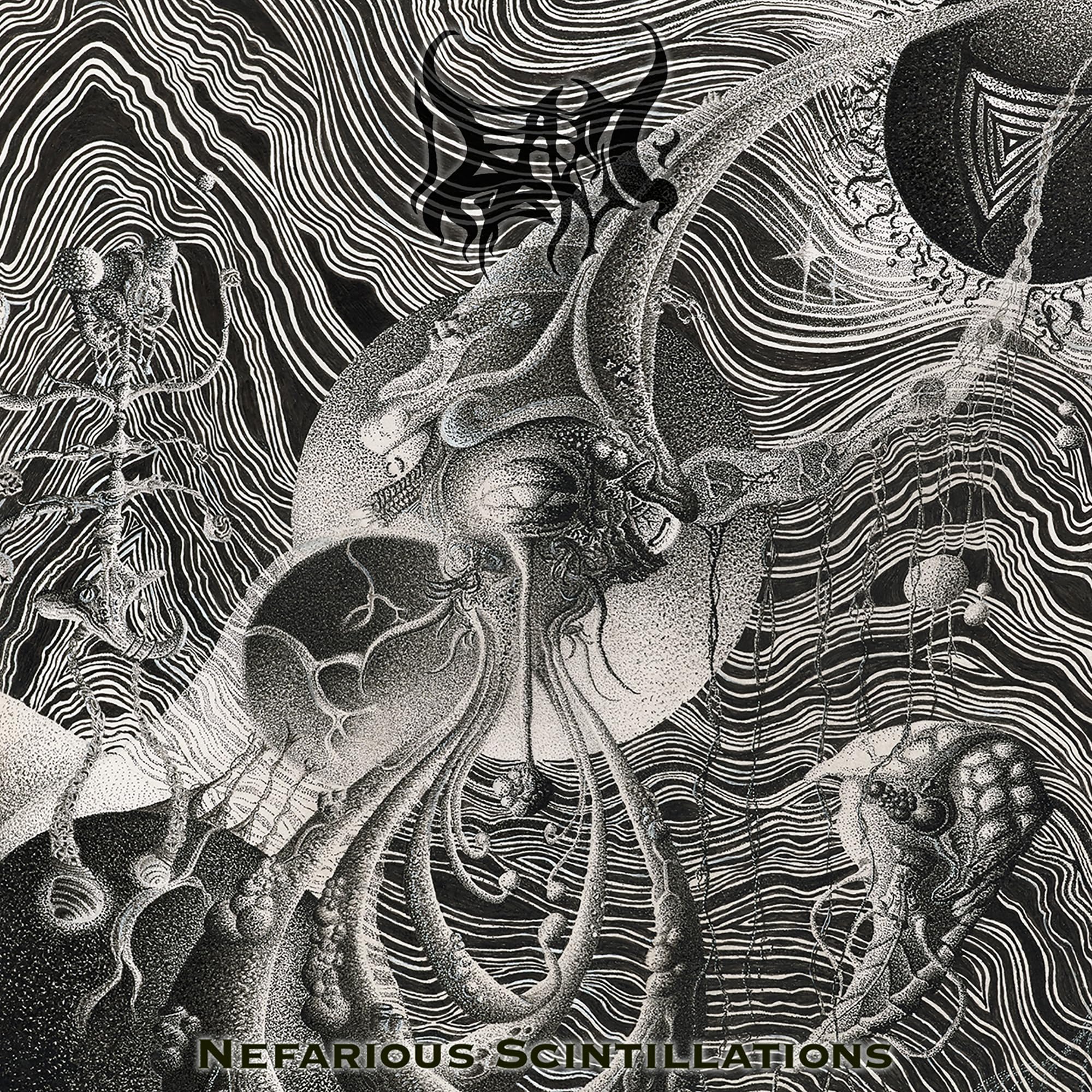 Nefarious Scintillations