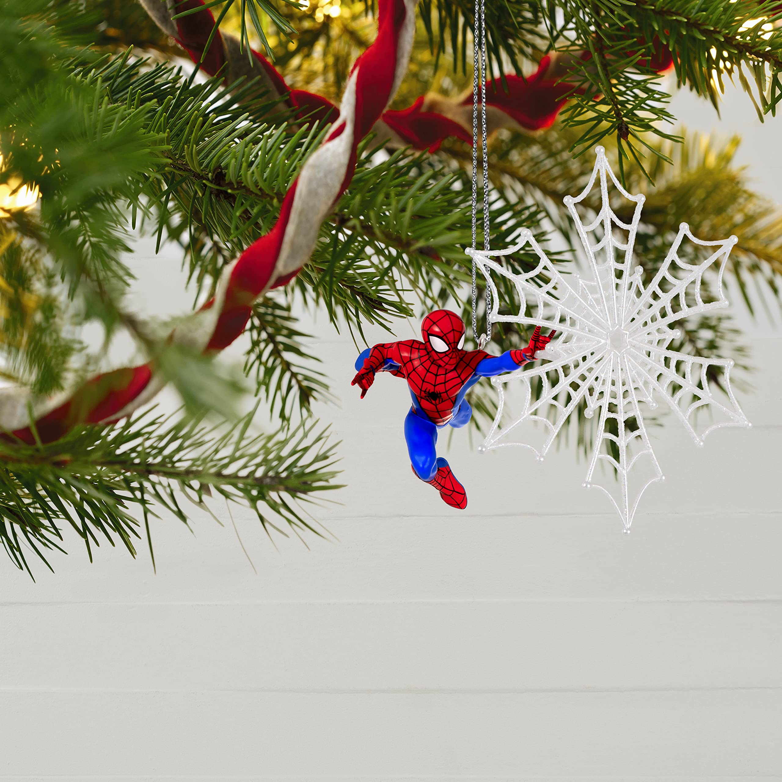 Hallmark Storied Moments, Spiderman & Green Goblin