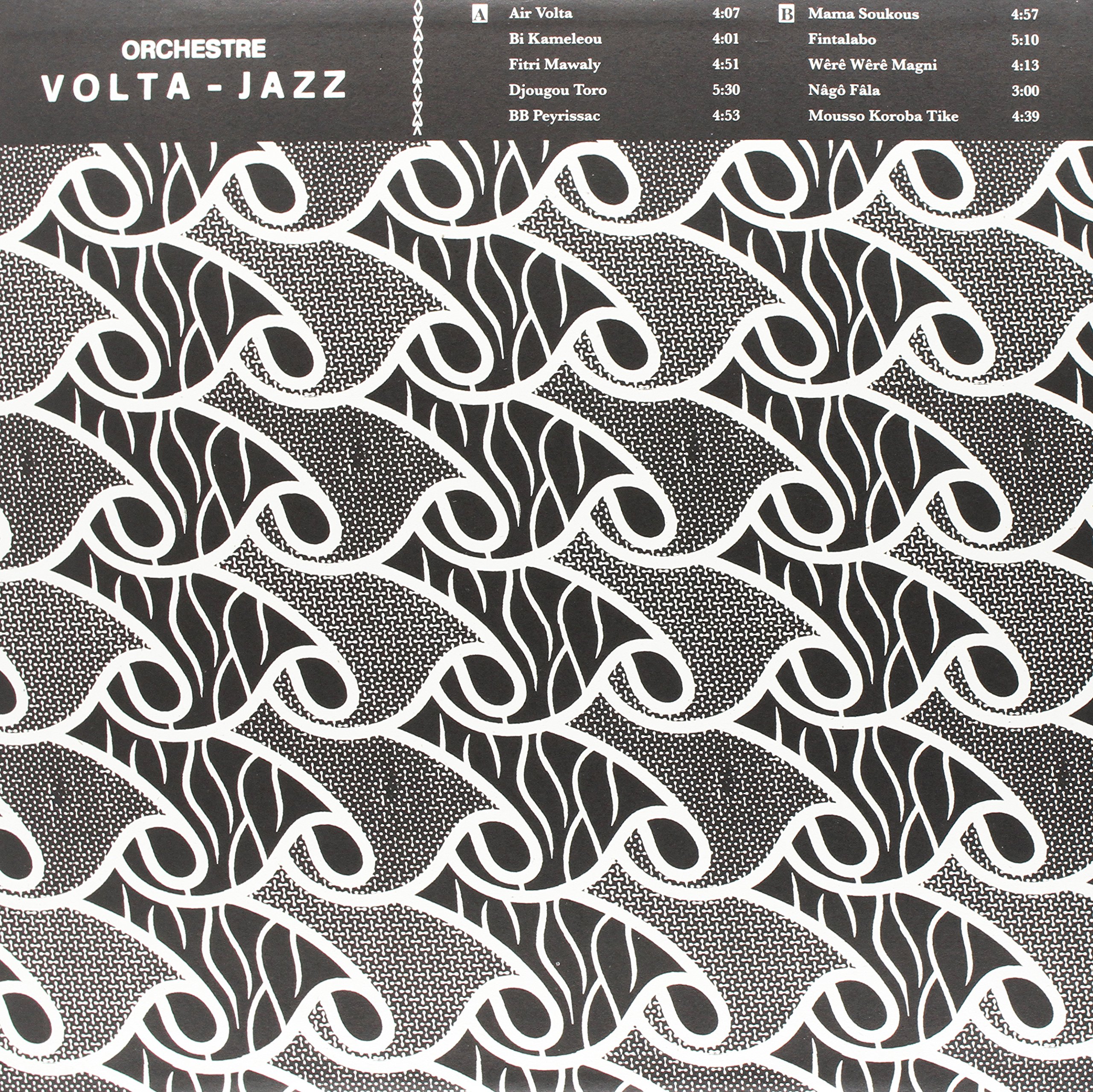 Bobo Yeye: Belle Epoque In Upper Volta