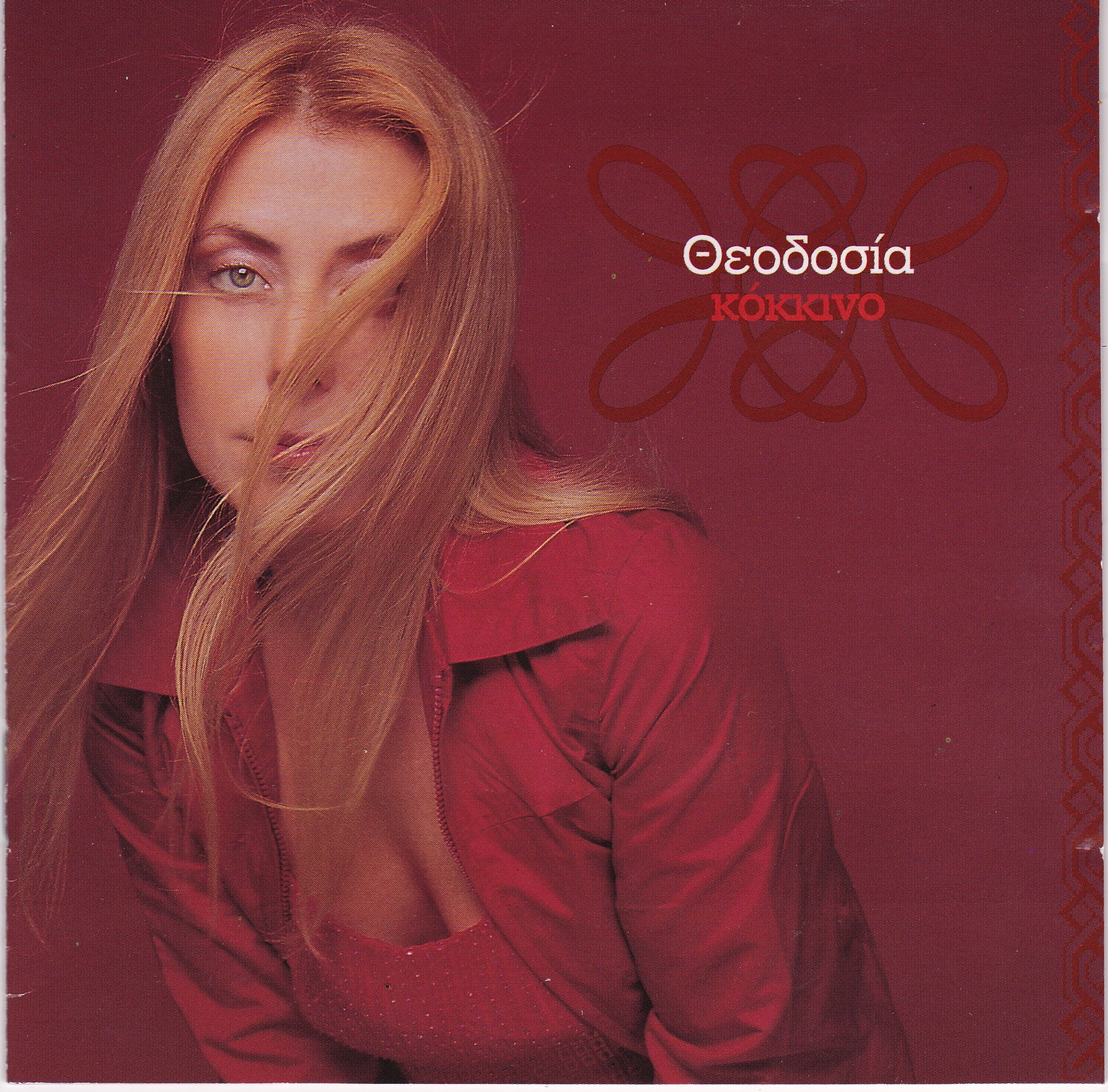 kokkino / κόκκινο